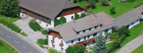 Отель Pöllitzer Hollnhof, Тамсвег